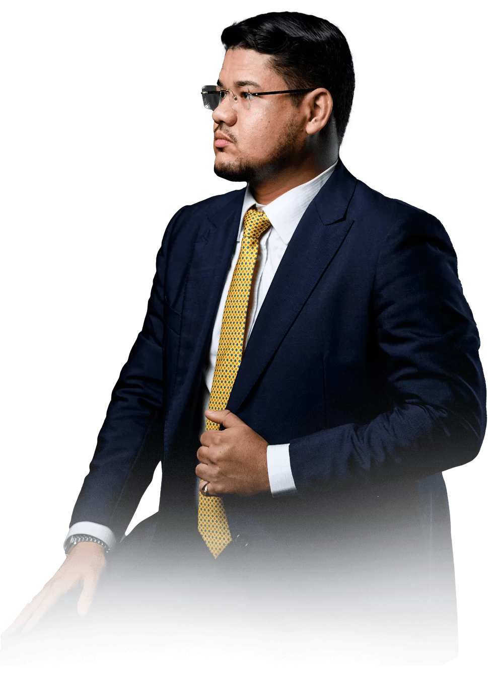 foto israel adv lopes (1) foto israel adv lopes (1)